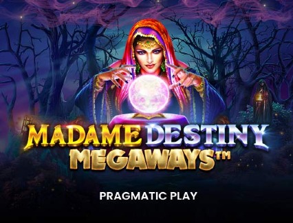 Madame Destiny Megaways